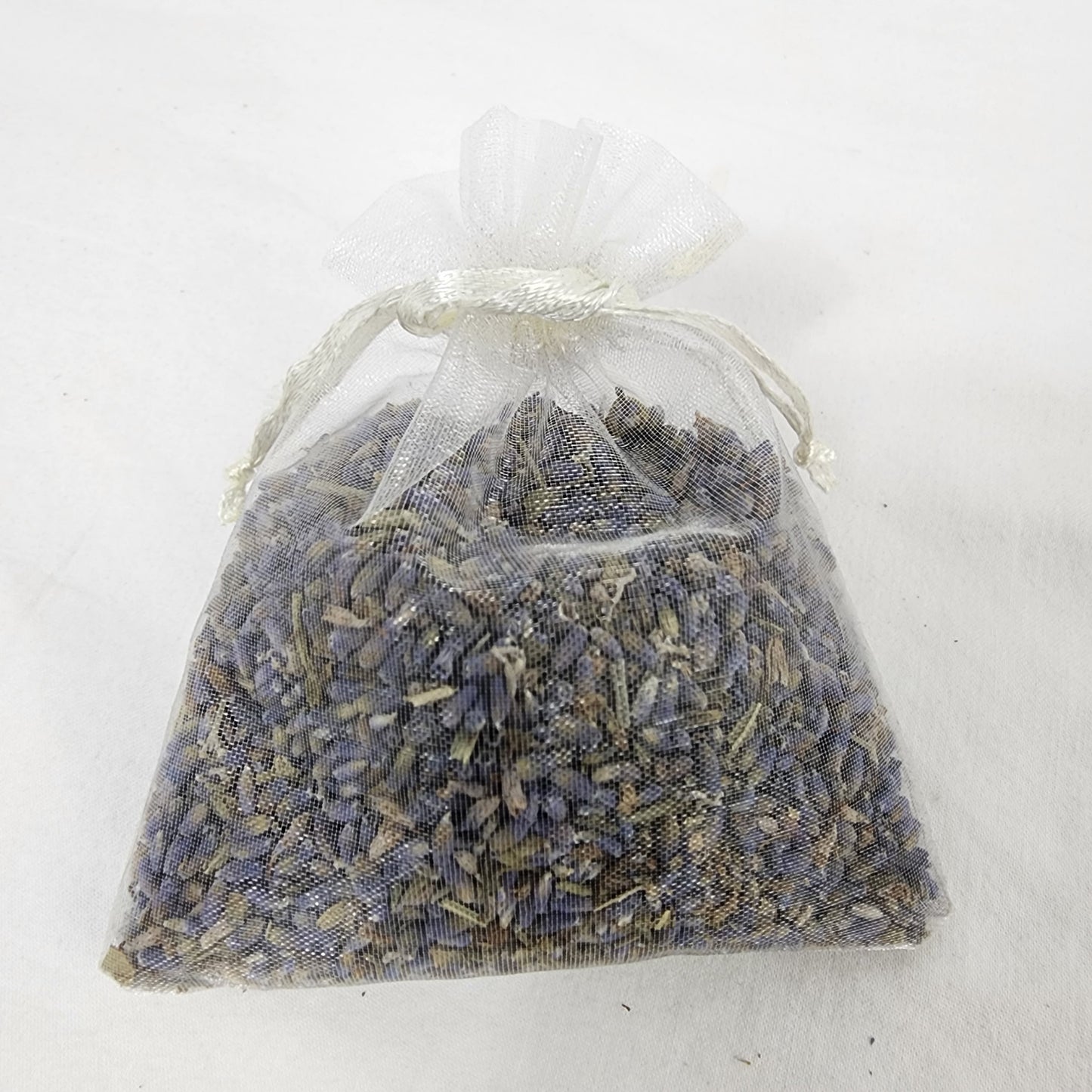 Lavender Drawer Sachets
