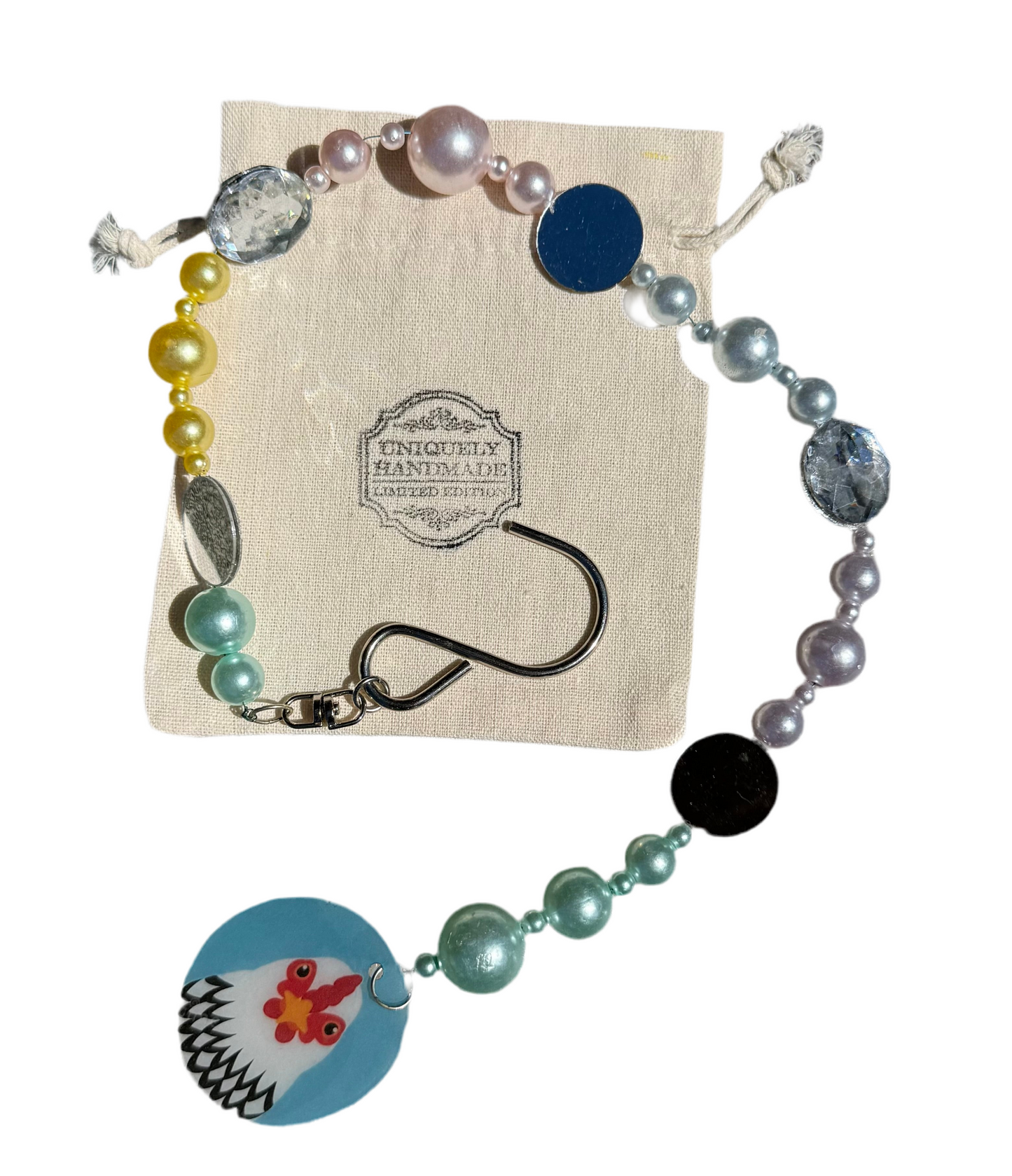 Garden Charms