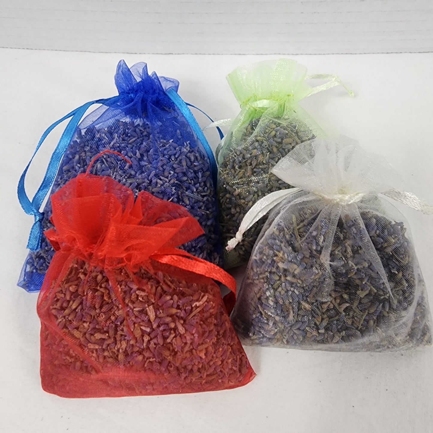 Lavender Drawer Sachets