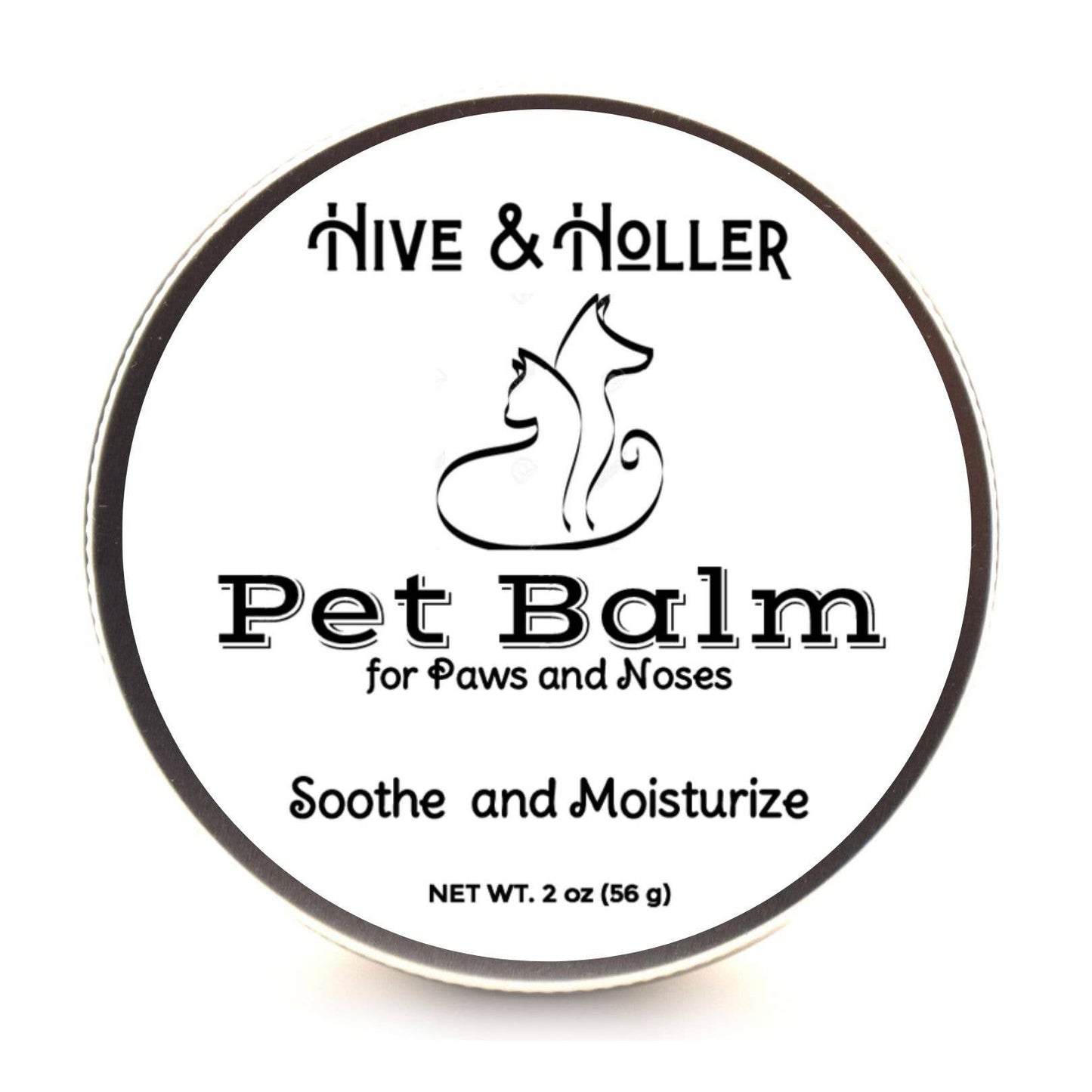 Pet Balm