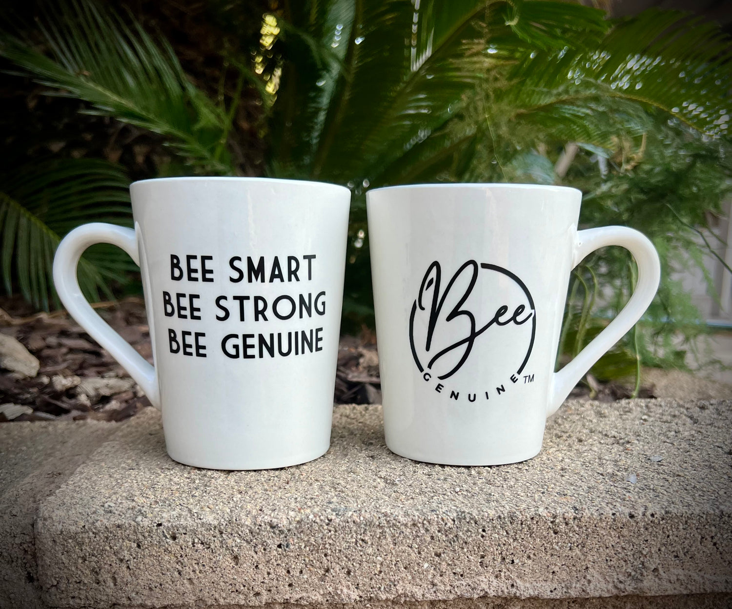 Bee Genuine Exclusives