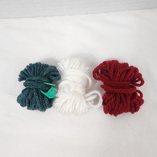 Emergency Crochet Kits