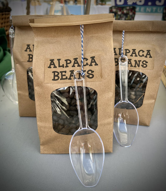 Alpaca Beans