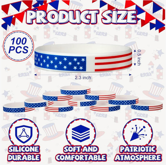USA Braclet