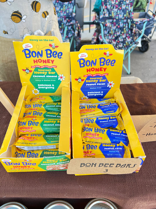 Bon Bee Bar