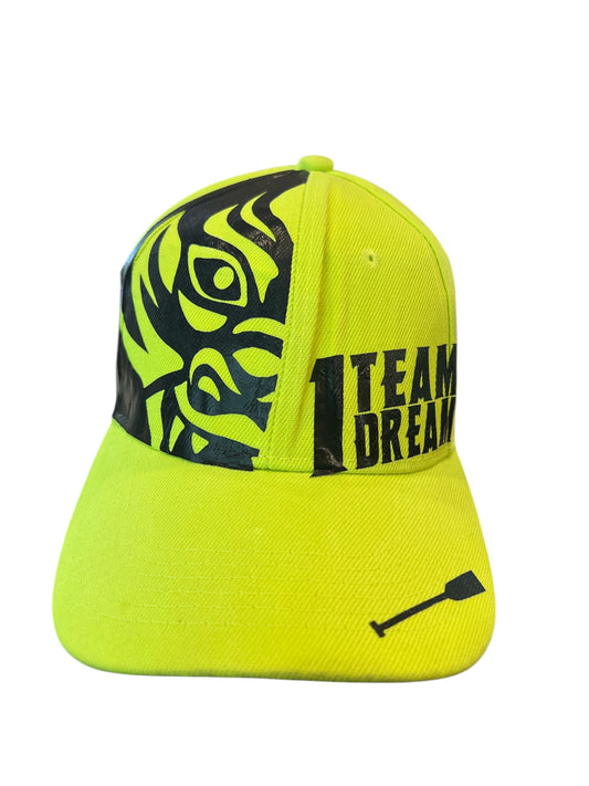 Dragon Head 1 Team 1 Dream Hat