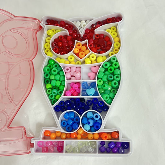 Storybin Owl Treasure Boxes