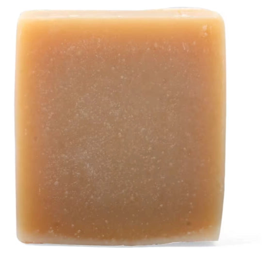 Gardenia Goat Milk Soap
